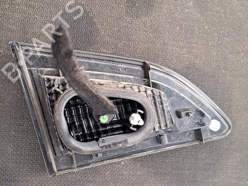 Used Right tailgate light Right tailgate light RENAULT SCÉNIC III (JZ0/1_) 1.5 dCi (JZ02, JZ0R) (95 hp) 28407126 28407126