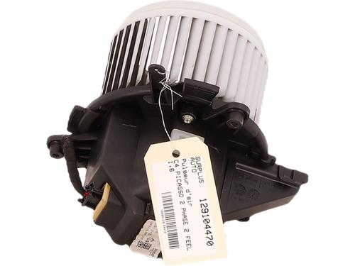Heater blower motor CITROËN C4 Picasso II | BP38081601M62 - Image 5