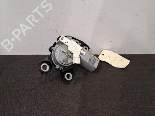Used Rear wiper motor Rear wiper motor PEUGEOT PARTNER Tepee 1.6 HDi (112 hp) 28401903 28401903