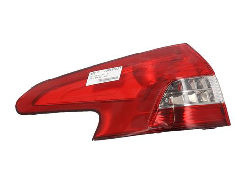 Used Left taillight Left taillight 39387433 39387433
