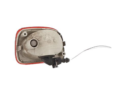 Tåkelys/Varsellys Tåkelys/Varsellys RENAULT KANGOO Express (FW0/1_) 1.5 dCi 85 (FW0K, FW0L, FW0B) (86 hp) 35802438 35802438