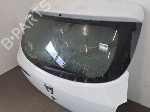 Tailgate DACIA SANDERO II 1.0 SCe 75 (B8JC, B8JD, B8NC) | BP29635149C6 