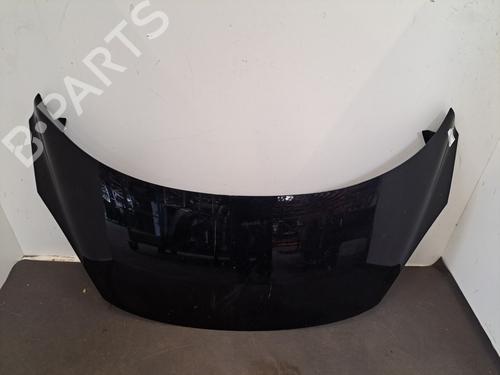 Hood RENAULT SCÉNIC III (JZ0/1_) 1.6 dCi (JZ00, JZ12) | BP28400783C1