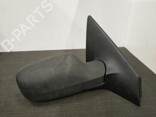 Right mirror RENAULT MEGANE II (BM0/1_, CM0/1_) 1.6 16V (BM0C, CM0C) | BP28402881C27 