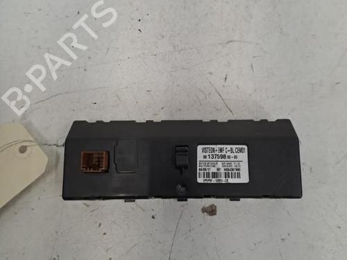 display-monitor-citroen-c3-iii-sx-2016-28410059 main image