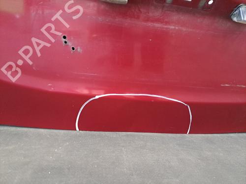 Tailgate CITROËN XSARA PICASSO (N68) 1.6 HDi | BP28393609C6 