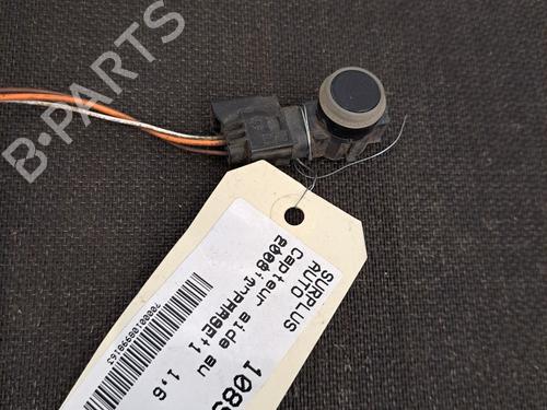 Used Electronic module PEUGEOT 2008 I (CU_) 1.6 BlueHDi 120 (120 hp) 28408890