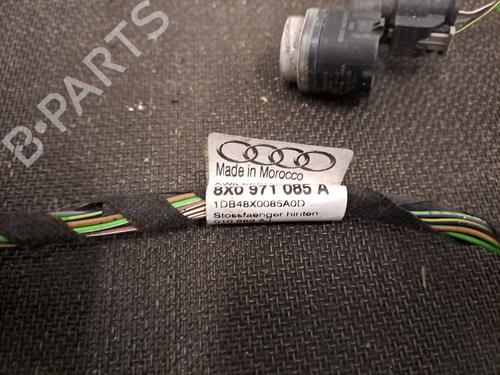 Used Electronic module Electronic module AUDI A1 Sportback (8XA, 8XF) 1.6 TDI (90 hp) 28409375 28409375