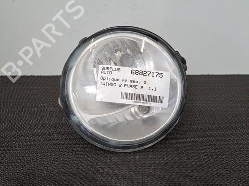 Used Left front indicator Left front indicator RENAULT TWINGO II (CN0_) 1.2 16V (CN04, CN0B) (75 hp) 28402732 28402732