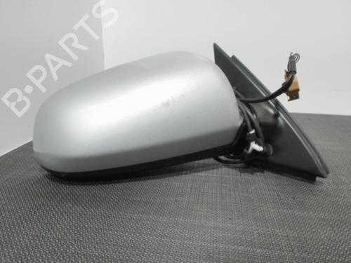 Right mirror AUDI A4 B7 (8EC) 2.0 TDI 16V | BP28405509C27