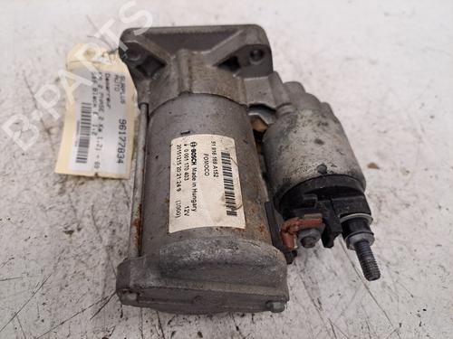 Starter FORD KA (RU8) 1.2 | BP28409408M8