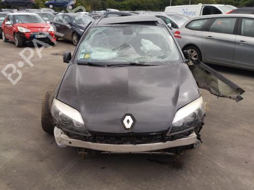 Alternator RENAULT LAGUNA III (BT0/1) 2.0 dCi (BT07, BT0J, BT14, BT1A, BT1S) | BP28403737M7 - Image 5