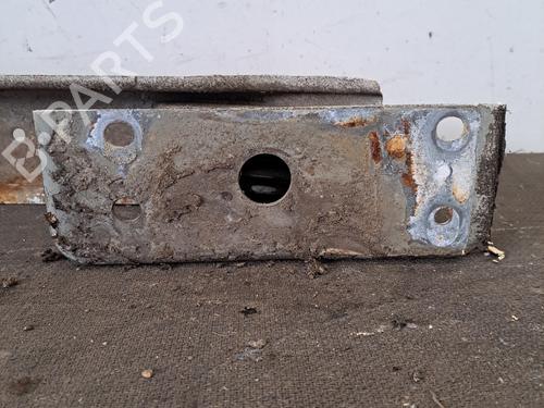 Rear bumper reinforcement FORD KA (RU8) 1.2 | BP29843268C73