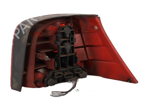 Used Left taillight Left taillight VW GOLF IV (1J1) 1.9 TDI (90 hp) 31300682 31300682