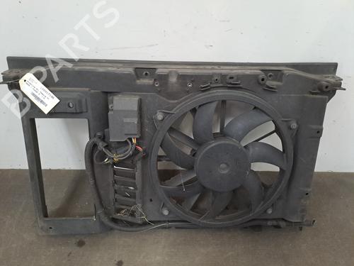 Used Front slam panel PEUGEOT 5008 (0U_, 0E_) 1.6 HDi (114 hp) 28403263