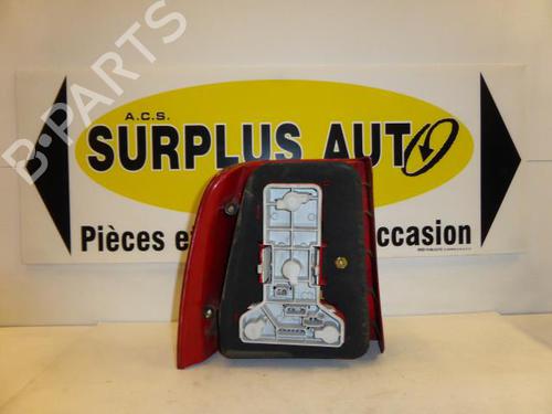 Used Right taillight Right taillight VW PASSAT B3/B4 (3A2, 35I) [1988-1997] 28411507 28411507