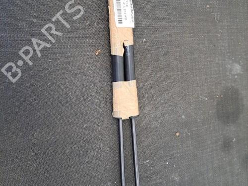Tailgate lift support RENAULT CLIO IV (BH_) 1.5 dCi 75 | BP28401734C138 