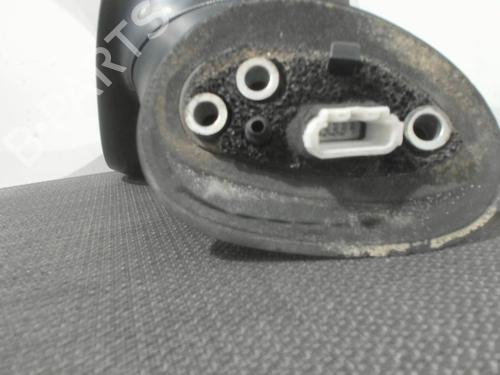 Left mirror FIAT GRANDE PUNTO (199_) 1.2 | BP28393680C26 
