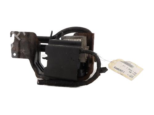 Used ABS pump ABS pump PEUGEOT 208 I (CA_, CC_) 1.2 VTI 82 (82 hp) 34395757 34395757