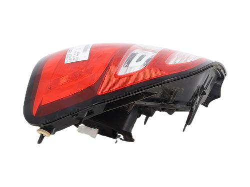 Left taillight CITROËN C3 II (SC_) 1.6 VTi 120 | BP39568444C34 - Image 4