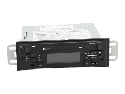 Autoradio OPEL VIVARO B Van (X82) 1.6 CDTI (05) (146 hp) 31160233