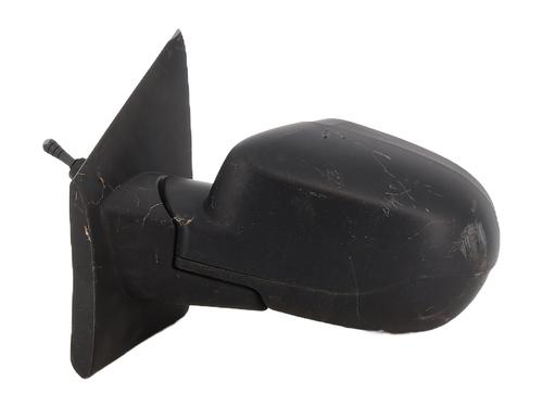 Left mirror RENAULT TWINGO II (CN0_) 1.2 16V (CN0K, CN0V, CN0A) | BP31602013C26 - Image 2