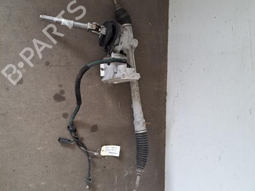 Used Steering rack CITROËN C3 III (SX) 1.2 THP 110 (SXHNPS, SXHNZT, SXHNZ6) (110 hp) 29724955