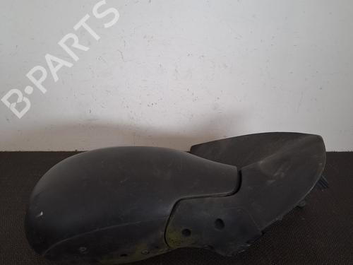 Right mirror PEUGEOT 206+ (2L_, 2M_) 1.1 | BP28406715C27