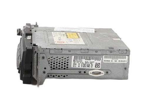 Radio BMW 3 Touring (E91) 316 d | BP32083002E6