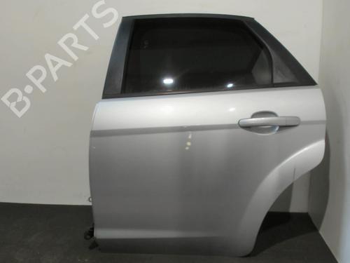 Left rear door FORD FOCUS II (DA_, HCP, DP) 1.8 TDCi | BP28405254C4 