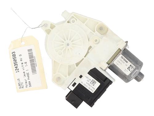 Left front window motor FIAT 500X (334_) 1.6 D Multijet (334AXA1B, 334AXA11) | BP36441952E21 - Image 2
