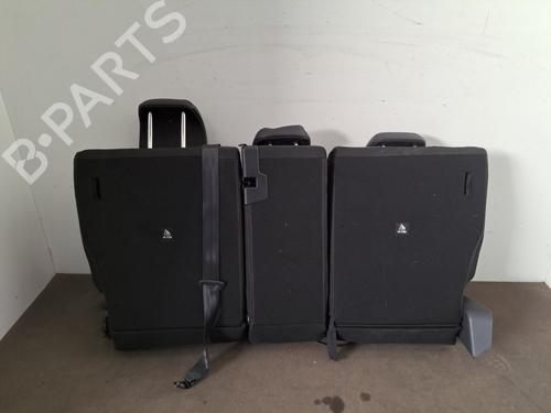 Seats set PEUGEOT 308 SW III (FC_, FJ_, FR_, F4_, FN_) PureTech 130 (FRHNSL, FRHNST) | BP29627875C78 