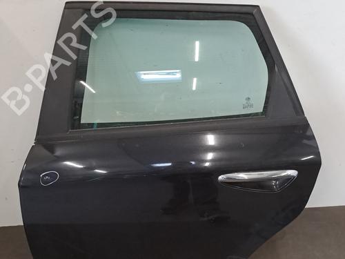 Used Left rear door ALFA ROMEO 159 Sportwagon (939_) 1.9 JTDM 8V (939AXH1B, 939BXH1B) (115 hp) 28539112