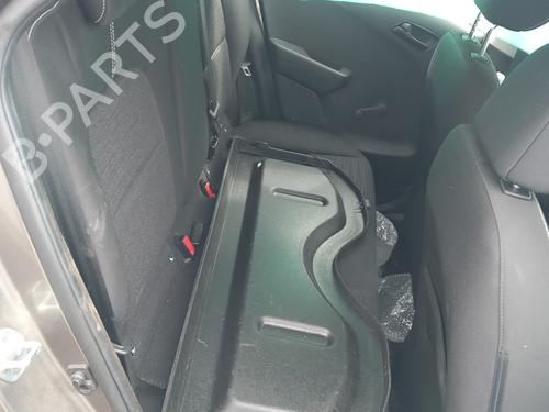 Left sun visor KIA PICANTO III (JA) 1.0 | BP28397488I1 - Image 19