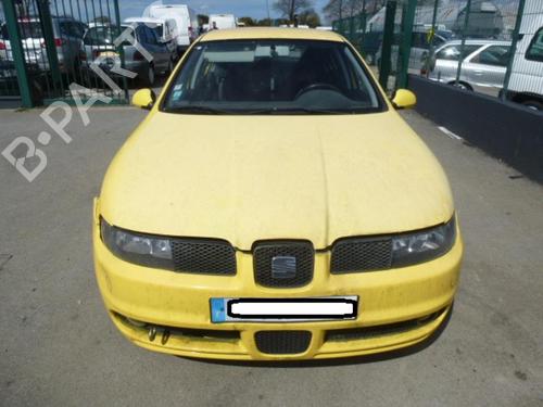Used Parts SEAT LEON (1M1) 1.9 TDI 3952918