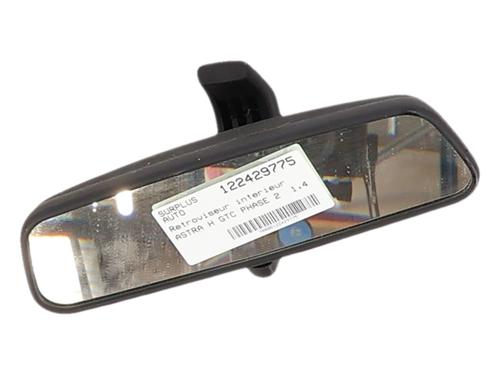 Spiegel binnen Spiegel binnen OPEL ASTRA H GTC (A04) 1.4 (L08) (90 hp) 37410488 37410488