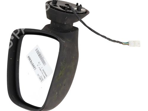 Used Left mirror Left mirror DACIA SANDERO 1.5 dCi (86 hp) 33306002 33306002