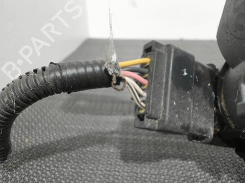 Used Front wiper motor PEUGEOT 107 (PM_, PN_) 1.4 HDi (54 hp) 28399605