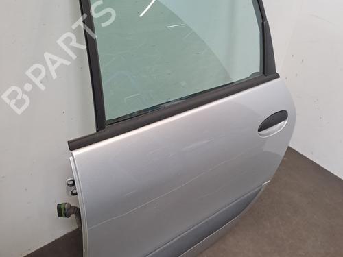 Left rear door RENAULT ESPACE III (JE0_) 2.2 dCi (JE0K) | BP28409099C4 
