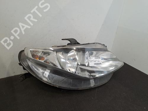 Right headlight SEAT IBIZA IV SC (6J1, 6P5) 1.4 | BP28408681C29 