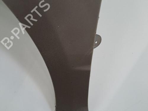 Left front fenders MERCEDES-BENZ A-CLASS (W169) A 180 CDI (169.007, 169.307) | BP28409908C41 