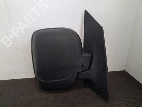 Used Right mirror PEUGEOT EXPERT Van (VF3A_, VF3U_, VF3X_) 2.0 HDi 120 (120 hp) 28401439