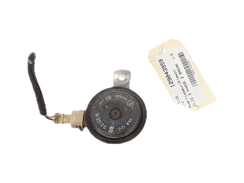 Used Horn Horn 37706667 37706667