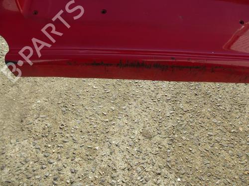 Rear bumper BMW Z3 Roadster (E36) 1.9 i | BP28394867C8