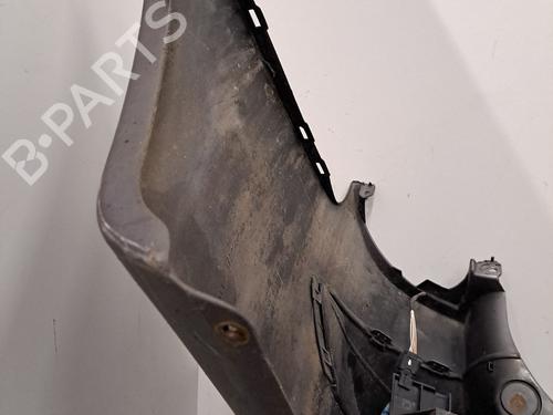 Rear bumper RENAULT LAGUNA II Grandtour (KG0/1_) 1.9 dCi | BP28392547C8 