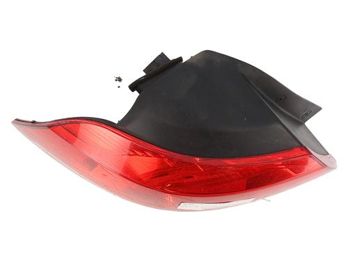 Used Left taillight Left taillight VW GOLF VI (5K1) [2008-2014] 31300654 31300654