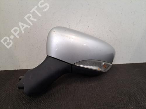 Left mirror RENAULT CLIO IV (BH_) 1.5 dCi 75 | BP29887169C26