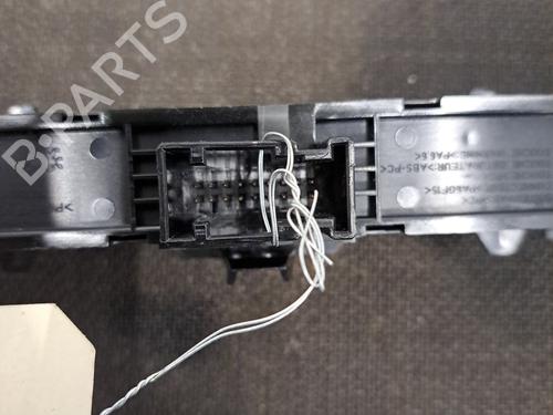 Warning switch PEUGEOT 308 CC (4B_) 2.0 HDi | BP28403849I22  - Image 5