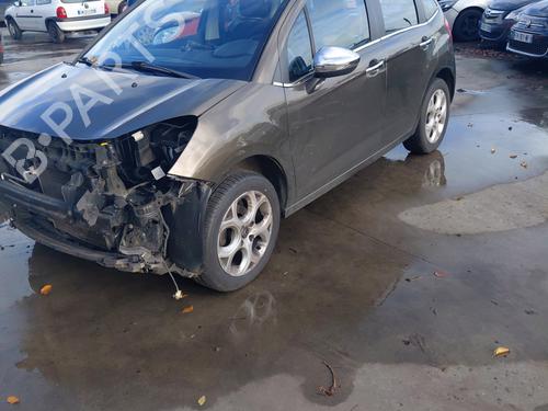 Tailgate CITROËN C3 II (SC_) 1.4 | BP31365511C6 - Image 9