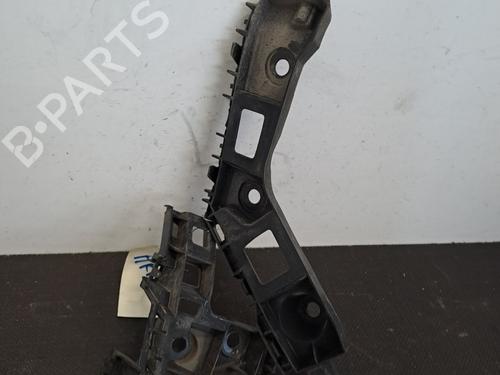 Rear bumper bracket VW GOLF VII (5G1, BQ1, BE1, BE2) 1.2 TSI | BP28395860C159 